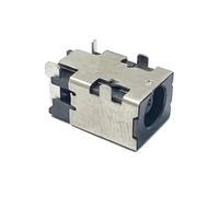 JINTAI Connettore di Alimentazione DC Power Jack Dock Port Plug Socket per MSI MS-15CK MSI Delta 15 A5EFK MS15P3 MS-17R1 MSI Stealth 17M A12UE MS-17R1 MSI Stealth 17M A12UE MS-15CK MSI Delta 15 A5EFK
