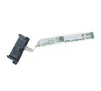JINTAI Connettore HDD Hard Disk SATA per dell G7 7588 7590 7790 7591, Inspiron 15 7577 7587 CKF50 0T0GN3 NBX00027L00 HDD Hard Drive Cable