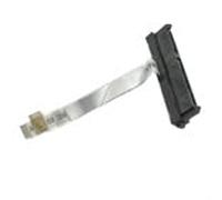 JINTAI Connettore HDD Hard Disk SATA per Lenovo ideapad Gaming 3-15IMH05 81Y4 82CG 3-15ARH05 82EY Creator 5-15IMH05 82D4 5C10S30065 NBX0001TC00