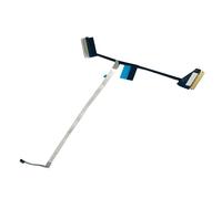 JINTAI Connettore Non Toccabile Cavo Flessibile LCD LED Schermo Display 30-Pin di Ricambio per Lenovo 100e Chromebook Gen4 83G8 83G9