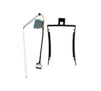 JINTAI Connettore per disco rigido HDD cavo e supporto caddy per Lenovo ThinkPad P52 20M9 20MA P72 20MB 20MC EP520 01YU229 01YU230 DC02C00CR10 Hard Drive Connector Cable &Caddy Hard Drive Bracket
