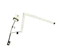 JINTAI Connettore Toccabile Cavo Flessibile LCD LED IR Schermo Display di Ricambio per LVDS Connector per dell Latitude 3520 CYBG L15 0DTMN3 450.0NG01.0002(Touch Screen Video Display Cable) 40pin
