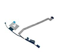 JINTAI Connettore Toccabile Cavo Flessibile LCD LED Schermo Display LVDS Connector di Ricambio per dell Latitude 5430 HDB42 EDP 40PIN 09Y1XX DC02C00VF00