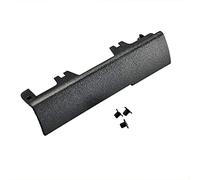 JINTAI Coperchio del Disco Rigido con Vite di Ricambio per dell E6540 Copertura Sostitutiva per Disco Rigido