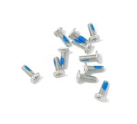 JINTAI Coperchio inferiore antiscivolo per paraurti per Acer Spin 3 SP314-54N SP314-54N-58Q7 SP314-54N-50W3 N19W2