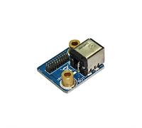 JINTAI DC Power Jack Board Scheda Connettore Alimentazione per ASUS ROG G75 G75V G75VW G75VM G75VX G75VX-BHI7N1 69N0NQC10C01