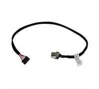 JINTAI DC Power Jack Cavo di Ricambio Connettore Presa per ASUS Book Chi T300CHI 14011-00310100 1417-00B90AS