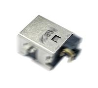JINTAI DC Power Jack Cavo di Ricambio Connettore Presa per MSI MS-16W1 MS-16W2 MS-16V1 MS-16V2 MS-16V4 MS-16R1 MS-16R3 MS-16R4 MS-1551 MS-16S1 PS63 MS-16S2 MS-17F2 MS-17F3 MS-17F1 MS-17F4