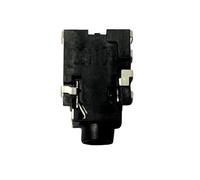JINTAI DC Power Jack Cavo per Audio Connettore Presa per MSI MS-14F1 MS-14L1 MS-14N1 MS-14N2 MS-1592 MS-1595 MS-1596 MS-15K1 MS-15K2 N54-06F2051-SL0