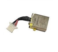 JINTAI DC Power Jack DC Power Connector Dock Notebook Socket Cable per Acer Aspire A317-51G A317-51K A317-32 A317-51 A317-52 A315-42G A315-54 A315-42 A315-56 A515-43 Alimentazione Carica DC Power Jack