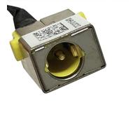 JINTAI DC Power Jack DC Power Connector Dock Notebook Socket Cable per Acer Aspire A317-51G A317-51K A317-32 A317-51 A317-52 A315-42G A315-54 A315-42 DC Power Socket Cavo Connettore Alimentazione