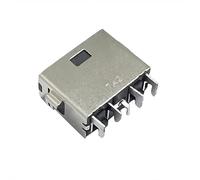 JINTAI DC Power Jack - Presa di ricarica per Lenovo Legion 5 15ARH7 82RE/5-15ITH6 82JK/5-15ITH6H 82JH/5-17ITH6H 82JM/5-17ITH6 82JN/7 16ARHA7 82UH/7 16IAX7 82TD/82TD 5 Pro 16 ARH7 82RY