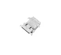 JINTAI DC Power Jack Socket Presa di ricarica per ASUS TUF Gaming A14 FA401 FA401WV FA401WU FA401UV FA401UU FA401KM FA401KH FA401UH FA401UM