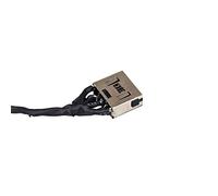 JINTAI DC30100LE00 DC30100LF00 DC30100LG00 DC30100LI00 DC30100LD00 Connettore di Alimentazione DC Power Jack Dock Port Plug Socket per Lenovo G50-70 80DY G50-80 G50-85 G50-90 (20.5cm