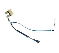 JINTAI DD0ZBRLC100 Cavo Flat LCD LED LVDS Display Schermo per Acer Chromebook 516 GE CBG516-1H 40pin 50.KCWN7.006 LCD LVDS LED Screen Video Display Flex Cable Wire Line