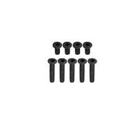 JINTAI di alloggiamento per Computer Portatile Lenovo IdeaPad Flex 5 16IRU8 82Y1 IdeaPad Flex 5 16ABR8 82XY IdeaPad Flex 5 16IAU7 82R8 IdeaPad Flex 5 16IAU7 82RA Black