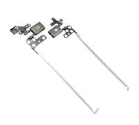 JINTAI Di Cerniere per LCD Sinistro + Destro per Lenovo 300w Gen 3 82J1 82J2 500w Gen 3 82J3 82J4 5H50W13775