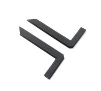 JINTAI Dickere D-Shell Piedini in Gomma Bottom Case Rubber Foot per ASUS TUF Gaming A15 FA507 FA507RC ASUS TUF Gaming A16 FA617NS ASUS TUF Gaming F16 FX607JV Dunkelgrau 1 Paar(1R+1L)