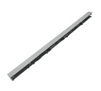 JINTAI EBLVA022020 - Tappo di copertura per cerniera per Lenovo ThinkBook 14-IML 20RV, 14-IIL 20SL /MPN:5CB0X55783, colore argento