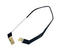 JINTAI EDP 40pin LCD LVDS LED Schermo Video Display Flex Cavo Linea di Filo per MSI MS-15M1 Vector GP68HX 12VH/13VH/13VI Raider GE68 HX 13VI/14VIG/14VHG K1N-3040374-H58