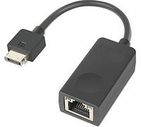 JINTAI Ethernet Extension Adapter Gen 2 Cavo Adattatore Di Rete RJ-45 per ThinkPad X390 20Q0 20Q1 X1 Carbon 7th Gen 20QD 20QE 20R1 20R2 X1 Yoga 4th Gen 20QF 20QG T495s 20QJ 20QK L13 20R3 20R4