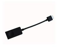 JINTAI Ethernet Extension Adapter Gen 2 Cavo Adattatore di Rete RJ45 per ThinkPad X390 20Q0 20Q1 X1 Carbon 7th Gen 20QD 20QE 20R1 20R2 X1 Yoga 4th Gen 20QF 20QG T495s 20QJ 20QK L13 20R3 20R4