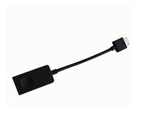 JINTAI Ethernet Extension Adapter Gen 2 Network Adapter Cable RJ-45t per Lenovo ThinkPad X1 Carbon 6th Gen 20KH 20KG A285 20MW 20MX X395 20NL 20NM 20SC 20SD X390 01LX670 01LX671 01LX672