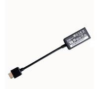 JINTAI Ethernet Extension Adapter Gen 2 Network Adapter Cable RJ45t Sostituzione per Lenovo ThinkPad X390 Yoga 20NN 20NQ T490s 20NX 20NY X390 20Q0 20Q1 X1 Carbon 7th Gen 20QD 20QE 01LX667 01LX668
