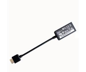 JINTAI Ethernet Extension Adapter Gen 2 Network Adapter Cable RJ45t Sostituzione per Lenovo ThinkPad X390 Yoga 20NN 20NQ T490s 20NX 20NY X390 20Q0 20Q1 X1 Carbon 7th Gen 20QD 20QE 01LX667 01LX668