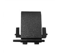 JINTAI Ethernet RJ45 LAN Network Port Cover Door Porta di Rete per dell Latitude 5500 5510 5511 Precision 3540 3550 Copertura Porta di Rete LAN Ethernet RJ45 Port Cover Door