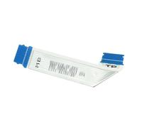 JINTAI FFC Cavo Nastro Flessibile Flat Flex Ribbon per Touchpad Trackpad per HP Pavilion X360 15-ER Pavilion X360 15T-ER ducky15 M45112-001 450.0MM01.0011 FFC Cable per Trackpad Clickpad