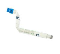 JINTAI FFC Cavo Nastro Flessibile Flat Flex Ribbon per Touchpad Trackpad per Lenovo IdeaPad 3 17IAU7 82RL/3 17ABA7 82RQ/3 17IRU7 82X9/V17 G3 82U1/V17 G2-ITL 82NX/V17 G4 83A2 5C10S30221