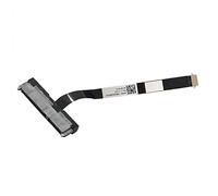 JINTAI HDD SATA Hard Disk Connettore Cavo per Acer Nitro 5 AN515-42 NBX0002BW00 12pin 9.3cm HDD Cable