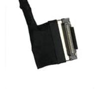 JINTAI HDD SATA Hard Disk Connettore Cavo per ASUS ROG Strix GL703GE GL503 GL503VD GL703VD-WB71 GL503VM GL503VM-BI7N13 GL703GE-IS74 FX503VM-NS52 DD0BKLHD000 18cm HDD Cable