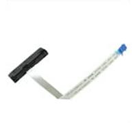 JINTAI HDD SATA Hard Disk Connettore Cavo per ASUS X545 Laptop 14010-00681100 HDD Cable