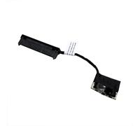 JINTAI HDD SATA Hard Disk Connettore Cavo per dell Alien-Ware 17 R4 R5 15 R3 R4 DC02C00D800 06WP6Y BAP20 HDD Cable