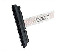 JINTAI HDD SATA Hard Disk Connettore Cavo per dell G3 3590 3500 G5 5590 5500 5505 00YCJN 450.0K704.0011 87MM HDD Cable