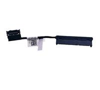 JINTAI HDD SATA Hard Disk Connettore Cavo per dell Latitude 3410 E3410 MKB L14 07CR4F 450.0KA04.0041 450.0KA04.0011 HDD Cable