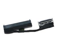 JINTAI HDD SATA Hard Disk Connettore Cavo per dell Latitude 3450 3580 E3580 E3480 450.0A103.0011 0FD9M5 HDD Cable