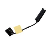 JINTAI HDD SATA Hard Disk Connettore Cavo per dell Latitude 3490 E3490 V010N 0V010N DC02V00H000 HDD Cable