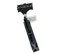 JINTAI HDD SATA Hard Disk Connettore Cavo per dell Precision M5530 5510 5520 5530 5540 XPS15 9570 7590 DC02C00I900 0K0K71 HDD Cable