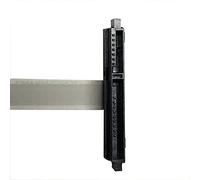 JINTAI HDD SATA Hard Disk Connettore Cavo per HP 14DF Series 450.0E607.0021 HDD Cable
