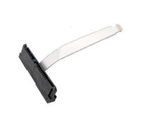 JINTAI HDD SATA Hard Disk Connettore Cavo per HP 15AX 15BC 17W 76MM DD0G35HD011 913937001 HDD Cable