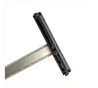 JINTAI HDD SATA Hard Disk Connettore Cavo per HP 17X Serie 17X033NF 856352001 DD0H68HD010 HDD Cable