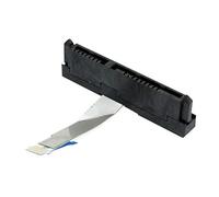 JINTAI HDD SATA Hard Disk Connettore Cavo per HP Omen 15CE 14v 15DC TPNQ194 929561001 DD0G3AHD001 DD0G3AHD100 HDD Cable