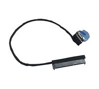 JINTAI HDD SATA Hard Disk Connettore Cavo per HP Pavilion DV7-7000 DV7T-7000 DV6-7000 DV6T-7000 50.4su17.021 HDD Cable