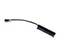 JINTAI HDD SATA Hard Disk Connettore Cavo per Lenovo FLV34 Thinkbook 14 G2 | ITL 14 G2 Are 14 G3 ACL 14 G3 ITL 2020 20VF 20VD 21A2 21A3 DC02003QJ00 5C10S30169 HDD Cable