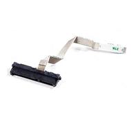 JINTAI HDD SATA Hard Disk Connettore Cavo per Lenovo IdeaPad 330-17 330-17AST/IKB/ICH/V320-17IKB/ISK/ABR/AST NBX0001K900 NBX0001K910 HDD Cable
