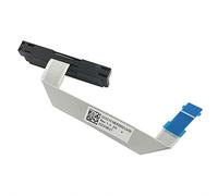 JINTAI HDD SATA Hard Disk Connettore Cavo per Lenovo IdeaPad Gaming 3-15IHU6 82MG 82K1 3-15ACH6 82K2 5C10S30290 NBX0002UV00 SP11D09346 NBX002WD00 HDD Cable