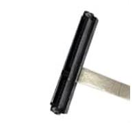 JINTAI HDD SATA Hard Disk Connettore Cavo per Lenovo ideapad S145-14IWL S145-14IGM S145-14AST S145-14API S145-14IKB S145-14IIL V14-IKB V14-IWL V14-IGL V14-IIL V14-ADA FS441 NBX0001NX00 5C10S30003